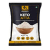 Diabexy NutroActive Keto Atta Net Carb 4% Extremely Low Carb Flour - 1kg