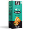 Diabexy NutroActive Keto Breakfast Bar Zero Sugar Gluten Free - 100 gms