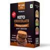 Diabexy NutroActive Keto Chocolate Hazelnut Cookies - 200 gms