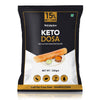 Diabexy NutroActive Keto Dosa Mix, Low Carb Gluten Free - 350 gms