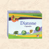 Amrita Diatone Capsules - 100