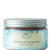 Kama Ayurveda Sandalwood and Mint Bath Salts - 300 gms