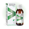 Doliosis D 27 Drops - 30 ml