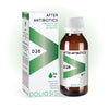 Doliosis D 28 Drops - 30 ml