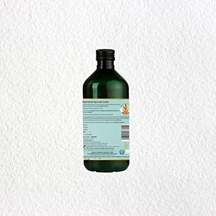 Kerala Ayurveda Aswagandharishtam - Distacart
