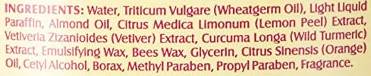 Lotus Herbals Lemonpure Turmeric And Lemon Cleansing Milk - Distacart