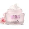 Lotus Herbals Whiteglow Advanced Pink Glow Creme Spf 25 I PA+++