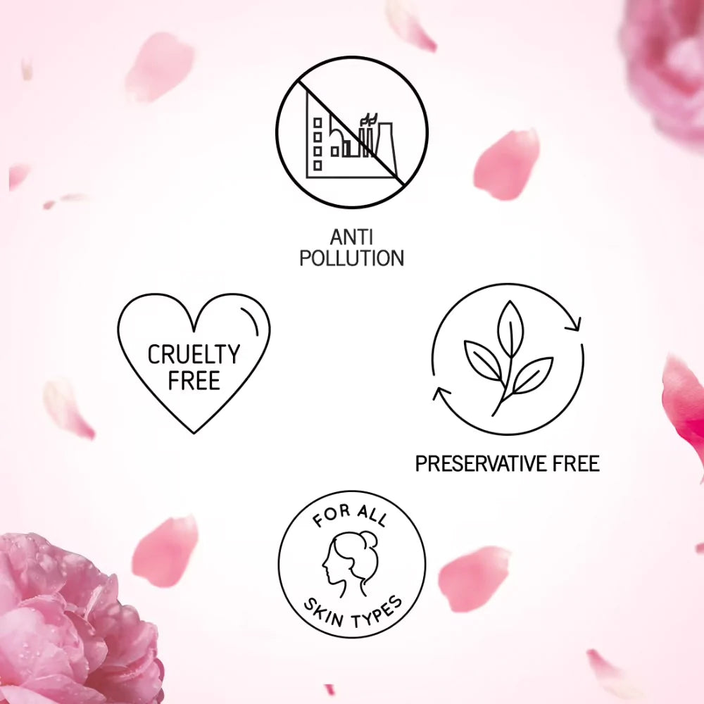 Lotus Herbals Whiteglow Advanced Pink Glow Creme Spf 25 I PA+++ - Distacart