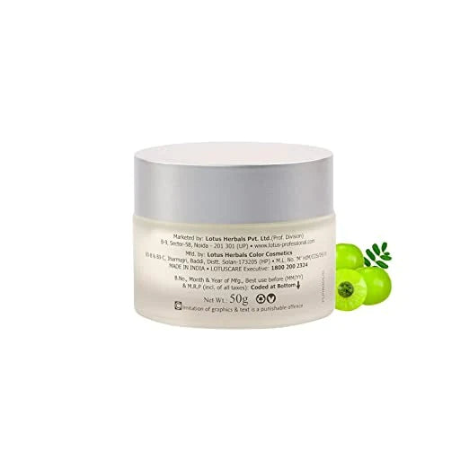Lotus Professional Phyto Rx Whitening And Brightening Creme SPF 25 PA+++ - Distacart
