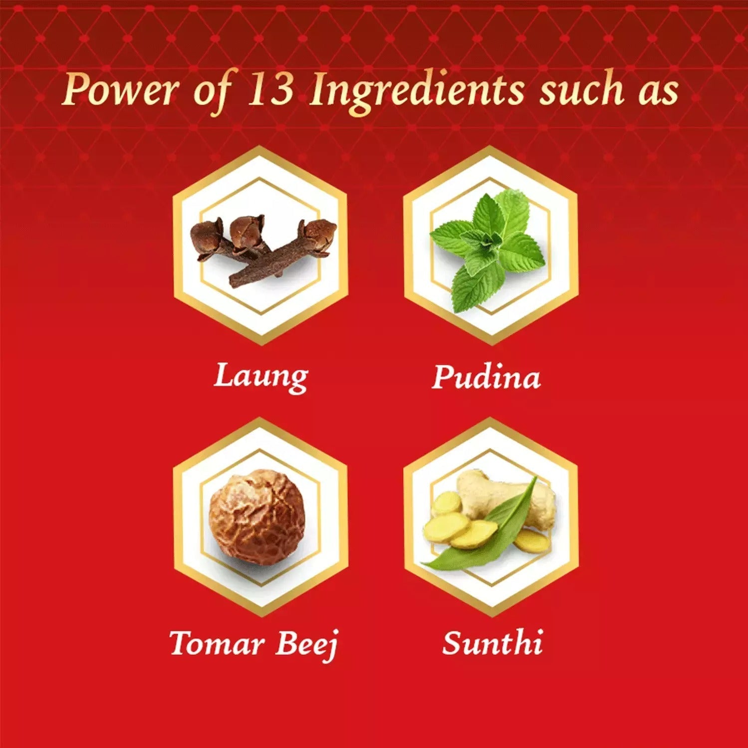Dabur Red Paste, 150g (Buy 3 Get 1 Free) - Distacart