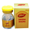 Dabur Swarna Bhasma - 500 mgs