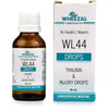 Wheezal Homeopathy WL44 Drops