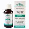 Wheezal Homeopathy WL 32 Drops