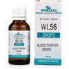 Wheezal Homeopathy WL-56 Drops