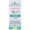 Wheezal Homeopathy WL-11 Drops