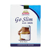 Wheezal Homeopathy Go Slim A & B Drops