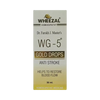 Wheezal Homeopathy WG-5 Gold Drops