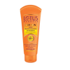 Lotus Herbals Safe Sun Daily Multi-Function Sunblock SPF PA+++ - 60 gms