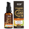 Wow Skin Science Vitamin C+(Plus) Face Serum