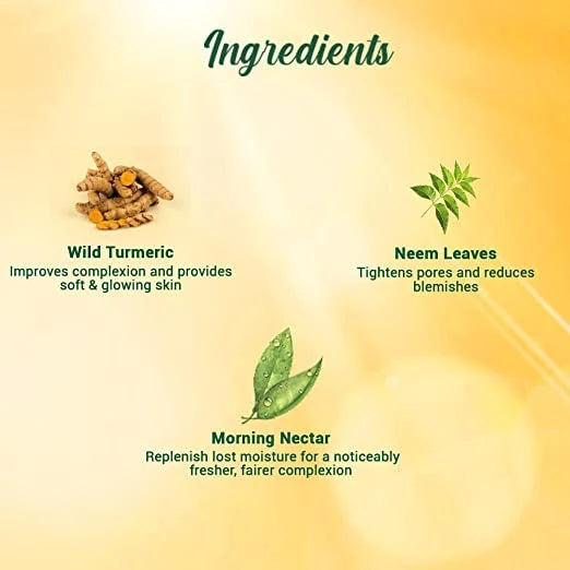 Biotique Advanced Ayurveda Bio Morning Nectar Visibly Flawless Sun Protector 30+SPF UVA/UVB Sunscreen - Distacart