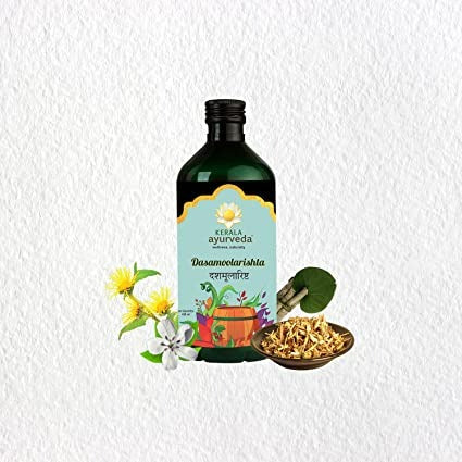 Kerala Ayurveda Dasamoolarishtam