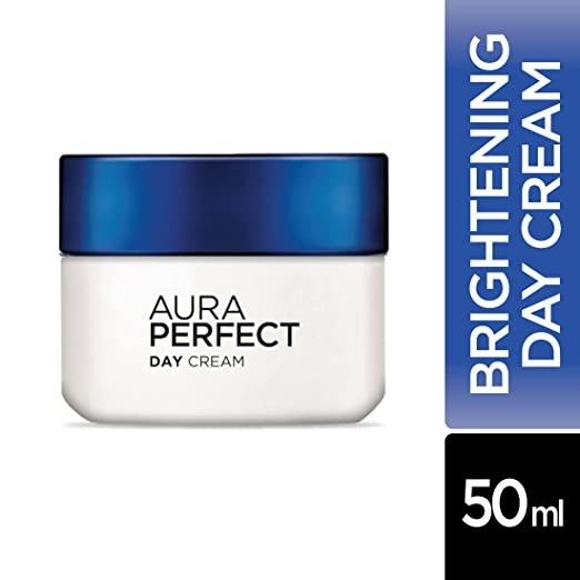 L'Oreal Paris White Perfect Day Cream - Distacart