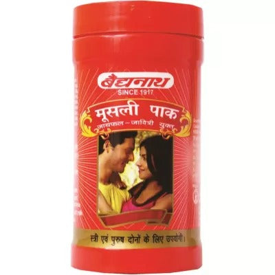 Baidyanath Musli Pak - Distacart