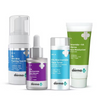 The Derma Co Pore Tightening Kit For Healthy Skin - 380 ml