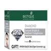 biotique bio diamond facial kit - 65 gms