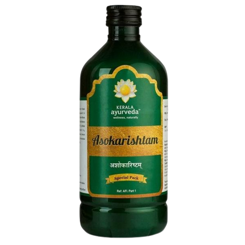 Kerala Ayurveda Asokarishtam - Distacart