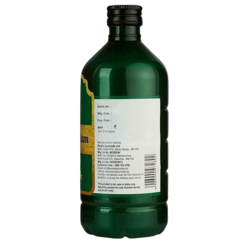 Kerala Ayurveda Asokarishtam - Distacart
