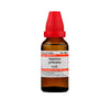 Dr. Willmar Schwabe India Hypericum Perforatum Dilution