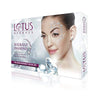 Lotus Herbals Radiant Diamond Facial Kit For Instant Radiance - 37 gms