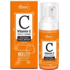 St.Botanica Vitamin C Foaming Brightening Face Wash