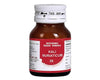 Bakson's Homeopathy Kali Muriaticum Biochemic Tablets