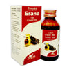 Tansukh Herbals Erand Tail (Castor Oil)