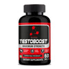 My Pro Sport Nutrition Testosterone Booster Supplement - 60 Tablets