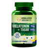 Himalayan Organics Melatonin 10 mg + Tagar - 120 Tablets