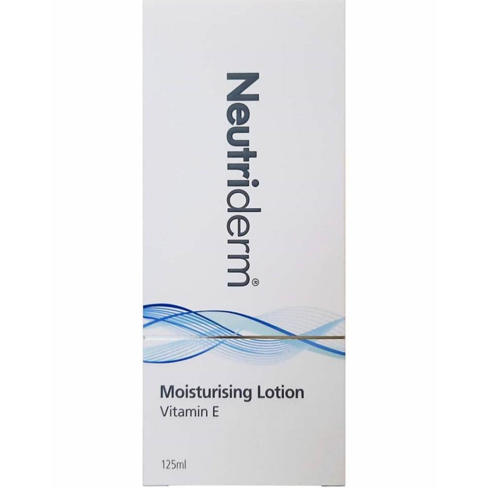 Neutriderm Moisturising Lotion