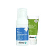 The Derma Co Acne-Fighting Cleanse & Hydrate Combo - 150 gms