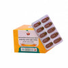 Vaidyaratnam Ashtavargam Kashaya Gulika Tablets - 10 Tabs