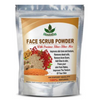Havintha Natural Face Scrub Powder with Khas-Khas - 227 gms