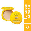 Lakme Sun Expert Ultra Matte Spf 40 PA+++ Compact - 7 gms