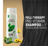 Adven Folli Therapy Pro-vitamin Shampoo