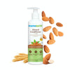 Mamaearth Almond Conditioner with Almond Oil & Vitamin E -250 ml