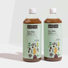 Kapiva Ayurveda Get Slim Juice Combo - 2 L