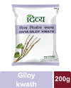 Patanjali Divya Giloy Kwath