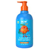 Wow Skin Science Kids Plush & Plump Body Lotion - Sweet Orange - 300 ml