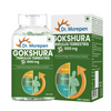 DR. Morepen Gokshura Tablets For Men's Wellness   Boost Stamina - 60 tabs