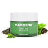 Mamaearth Green Tea Night Cream with Collagen For Open Pores - 50 g